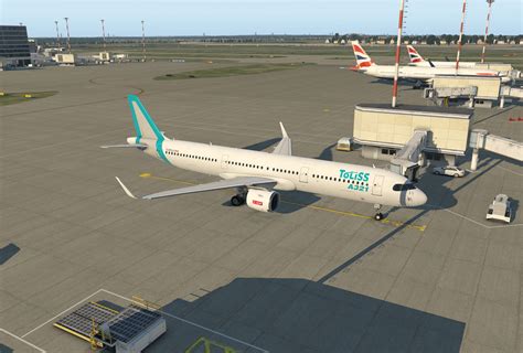 ToLiss Airbus A321 NEO XP Aerosoft Shop