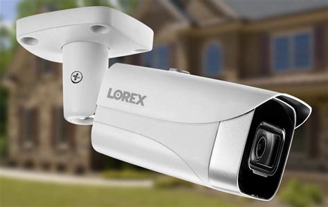 Lorex Cameras Review – SecurityNerd