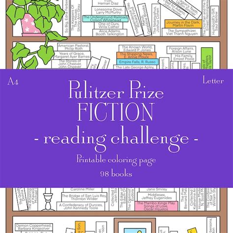 Pulitzer Prize - Etsy