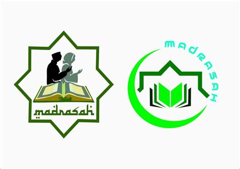 Entry #151 by plamoroom for Logo design for a MADRASAH (Islamic School ...