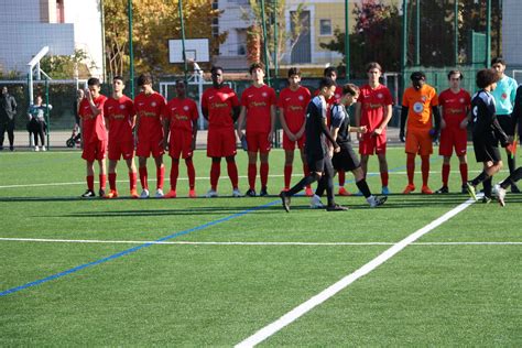 As Montchat Vs Chassieu D Cines Fc As Montchat Lyon Flickr