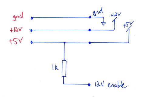 View Xbox E Power Supply Wiring Diagram