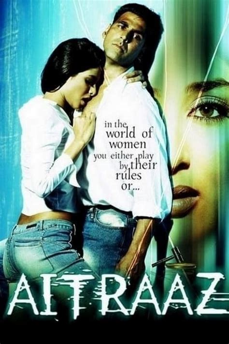 Aitraaz (2004) - Cast & Crew — The Movie Database (TMDB)