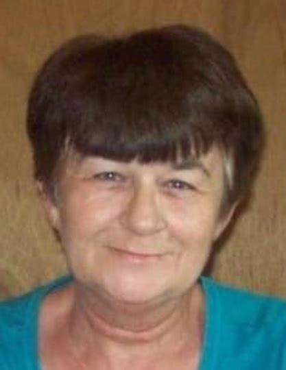 Barbara Nemyer Obituary Herald Bulletin