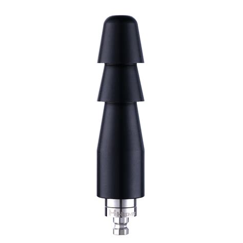 Hismith Premium Sex Machine Adapter For Vac U Lock Dildo With Kliclok