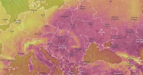 Pierwszy taki alert IMGW w tym roku Synoptycy biją na alarm WP