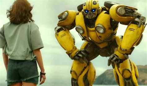 Why The Transformers Bumblebee Movie Will (Probably) Succeed #BumblebeeMovie