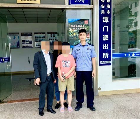 突发，一女子跳海轻生！琼海警民合力紧急救助梁某新潭门镇大桥