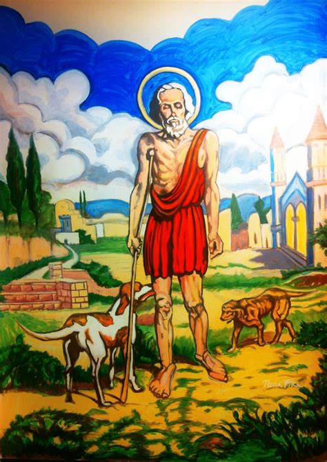 Resultado De Imagen Para San Lázaro Art Painting Saint Lazarus