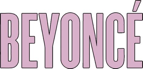 Beyonce Logo Png 2023 By Wcwjunkbox On Deviantart