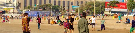 Visita Playa De Juhu En Juhu Tours And Actividades Expediamx