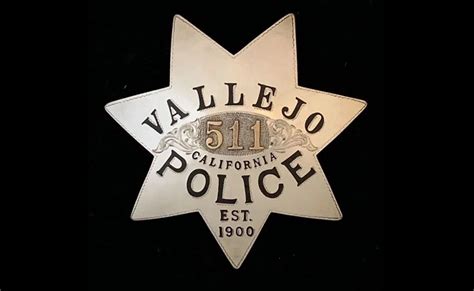 Former Vallejo Police Captain Gets 900k Settlement After