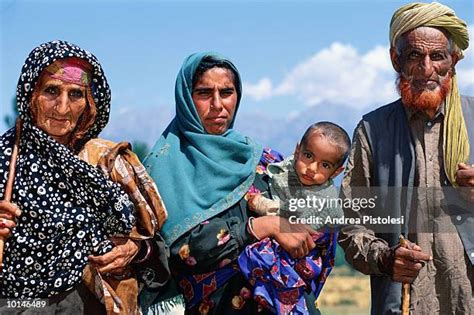 Kashmiri Children Stock Fotos Und Bilder Getty Images