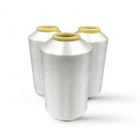 Low Melting Point Temperature Polyester Hot Melt Yarn Factory Low Melting Point Temperature