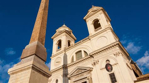 Secrets Of Rome Palazzetto Zuccari When Art Gives You Chills