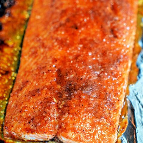 Coho Salmon Recipe - How to Cook Coho Salmon Oven, Air Fryer