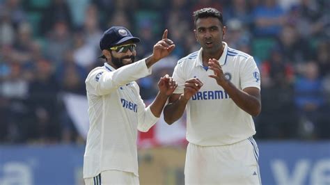 R Ashwin Reclaims No Ranking Among Test Bowlers Espncricinfo