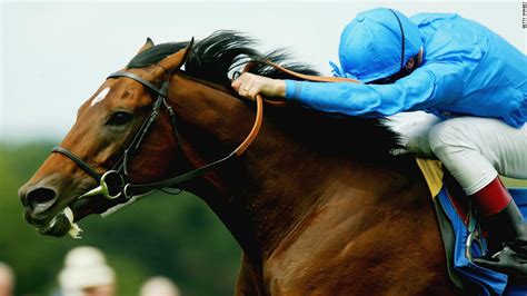 A weighty issue: Hidden world of jockey heaving bowls - CNN.com