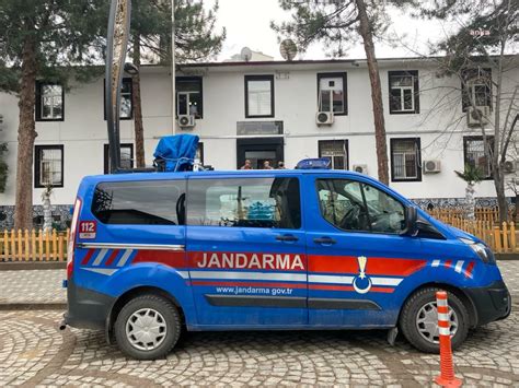 Erzincan Da Maden Kazas Pheli Tutukland Pheli Adli