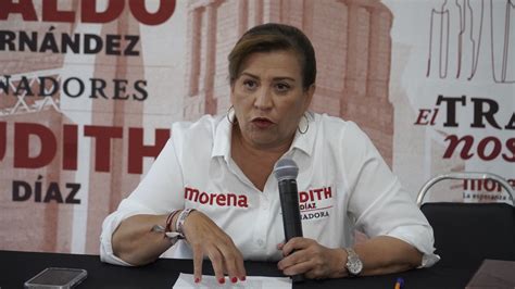 Promueven Waldo Fernández y Judith Díaz reforma para combatir la