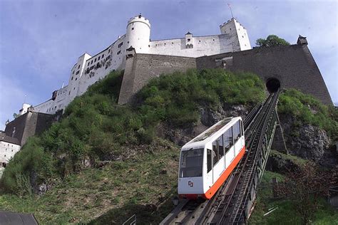 Festungsbahn Salzburgwiki