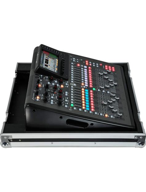 Behringer X Compact Tp Digital Mixing Console