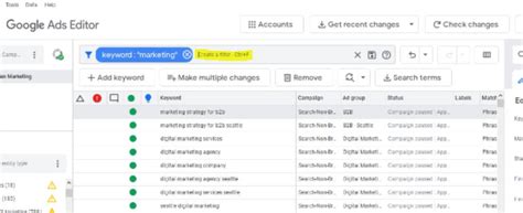 How To Manage Multiple Google Ads Accounts