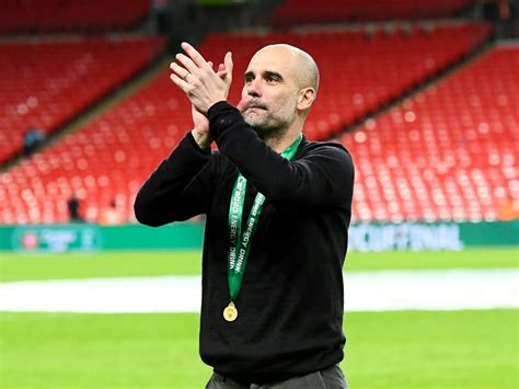 Guardiola Bleibt Manchester Treu Neuer Vertrag Bis 2023