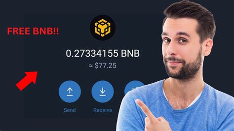 Free Bnb Mining Free Bnb Binance Mining Website Without