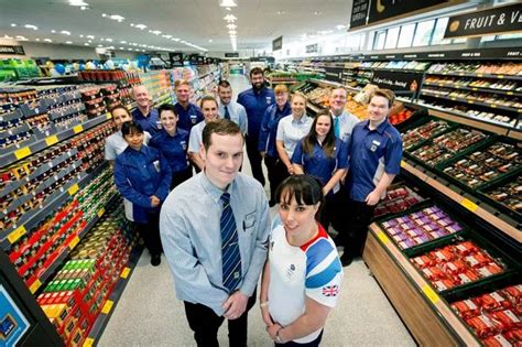 Aldi Worker Reveals Secrets Of How The Supermarket Keeps Its Prices So