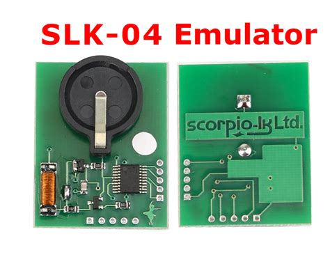 Scorpio Lk Slk Emulators For Tango Key Programmer Dst Aes P A