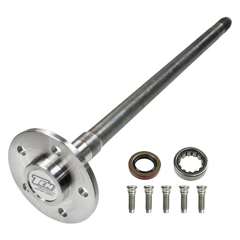 TEN Factory® MG29111 - Rear Axle Shaft Kit