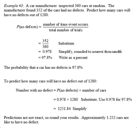 Probability Fundamental Counting Principle Permutations Combinations