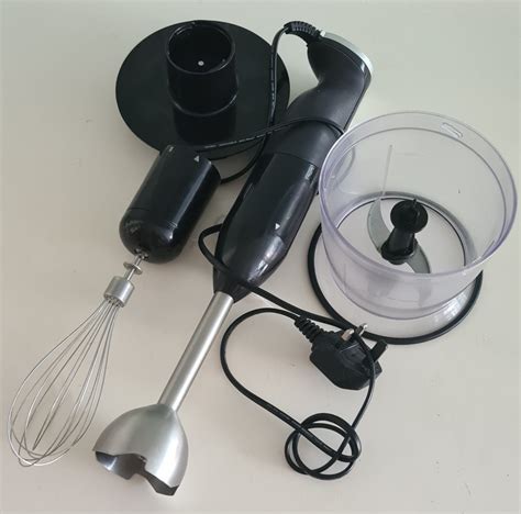 Panasonic Hand Blender MX SS1 TV Home Appliances Kitchen