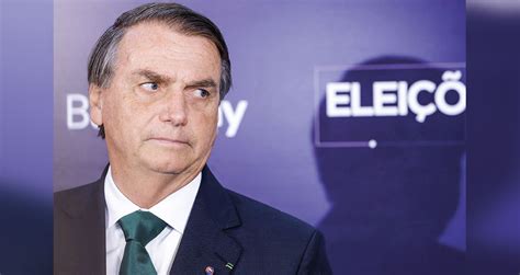 Las Deudas Que Tiene Jair Bolsonaro Con La Justicia De Brasil