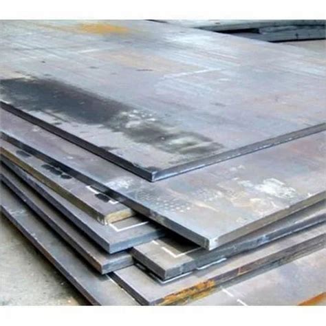 Corrosion Resistant Steel Plates Thickness Mm At