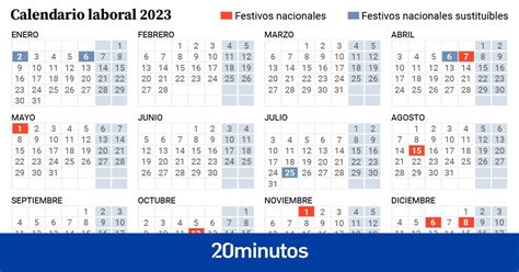 Foto Aragón Calendario laboral 2023 estos son los findes largos