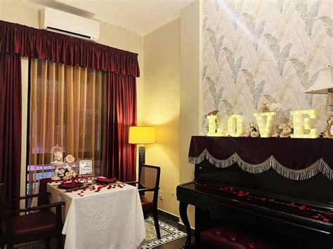 lang man la gi lam gi de tro nen lang man hon nha hang maison man