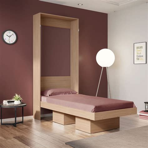 Ripley Cama Plegable Vertical Plaza Manhattan Montana