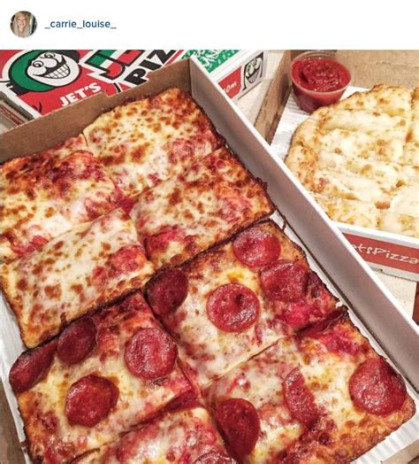 1000+ images about Jet's Pizza Fan Photos on Pinterest | Pepperoni ...
