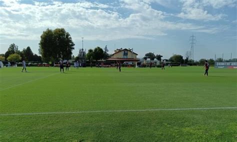 Primavera Bologna Cremonese Cronaca Live Formazioni Tabellino