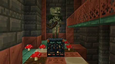 Mojang Revela Novo Mob Do Minecraft Central Xbox