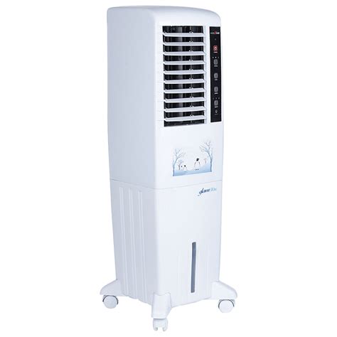 Buy Kenstar Glam Hc Re 50 Litres Tower Air Cooler With Quadraflow Technology Inverter