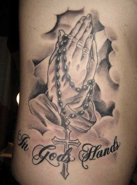 In Gods Hands Tattoo Gott Tattoos Bild Tattoos Sun Tattoos Flag