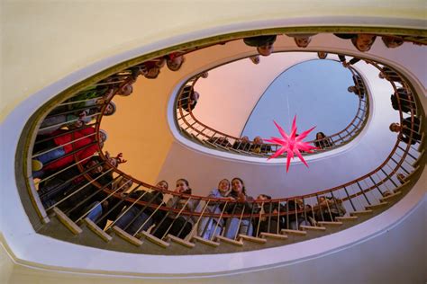 Schüler innen Elisabethschule Marburg