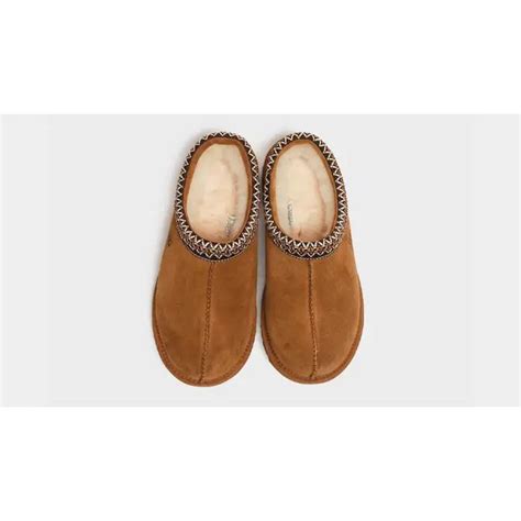 UGG Tasman Slippers Chestnut | Where To Buy | 5955-CHE | The Sole Supplier