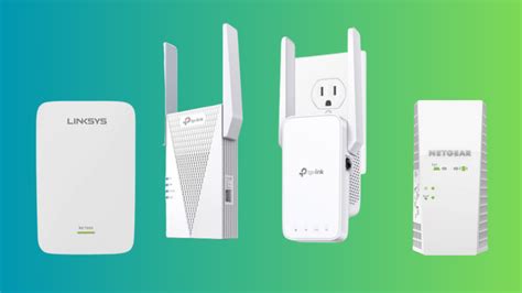 Best Wi Fi Extenders Of 2024 Lifehacker