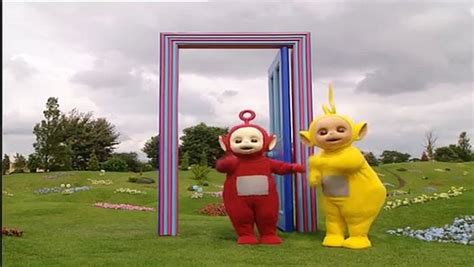 Teletubbies Big Hug 1 Hd Video Dailymotion