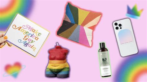 Small Business Spotlight 8 Lgbtq Owned Businesses To Buy From This Pride Month And Beyond Blog