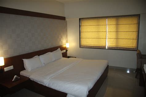 Guest Rooms Deccan Gymkhana